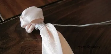 Бантики своїми руками