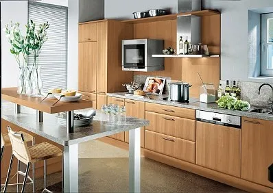 Барна стійка для маленької кухні порятунок або тягар (кухні) Барна стійка для маленької кухні порятунок або тягар