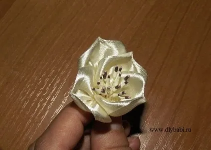 Бантики своїми руками