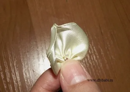 Бантики своїми руками