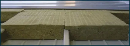 Базальтова вата для утеплення переваги і недоліки (недоліки) Базальтова вата для утеплення достоїнства і недоліки