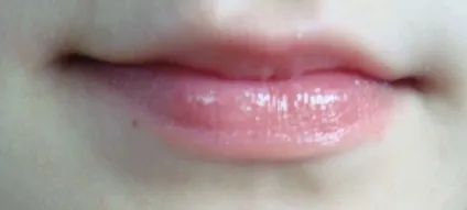 Бальзам для губ nivea фруктове сяйво полуниця відгуки (бальзам) Бальзам для губ nivea фруктове сяйво полуниця відгуки