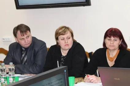 Белоукраінскій державний центр акредитації, головна (акредитації) Белоукраінскій державний центр акредитації, головна