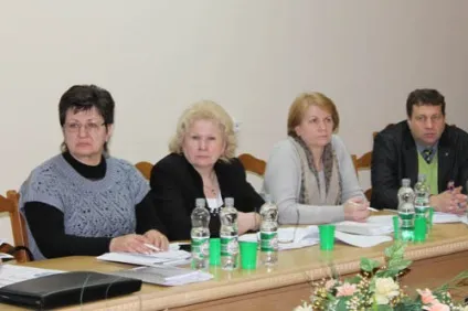 Белоукраінскій державний центр акредитації, головна (Ради акредитації Вибори) Белоукраінскій державний центр акредитації, головна
