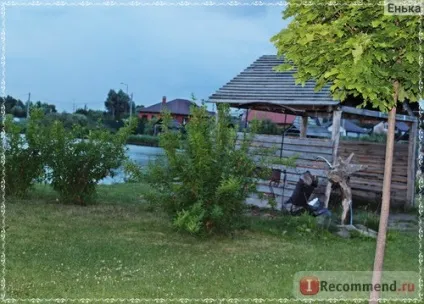 База відпочинку казка-затишок, Бровари - «казкова природа, затишок і незабутній відпочинок серед міської (білгород) База відпочинку казка-затишок, Бровари - «казкова природа, затишок і незабутній відпочинок серед міської