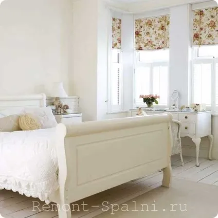 Біла спальня ідеї інтер'єрів, 33 фото, відео, поради дизайнера (спальні білому кольорі) Біла спальня ідеї інтер'єрів, 33 фото, відео, поради дизайнера