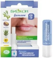 Біокон купити в інтернет-магазині love organic (Біокон Бальзам гігієнічний) Біокон купити в інтернет-магазині love organic
