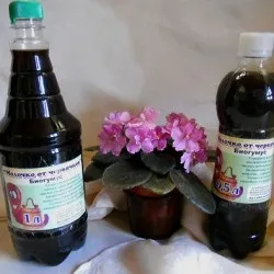 Біогумус (рідкий) спосіб застосування, як користуватися для розсади, що це таке, відгуки