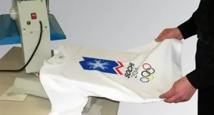 Бізнес по створенню 3d малюнка на одязі (малюнка) Бізнес по створенню 3d малюнка на одязі