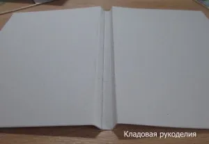 Блокнот з обкладинкою з тканини своїми руками, комора рукоділля (обкладинка з тканини) Блокнот з обкладинкою з тканини своїми руками, комора рукоділля