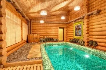 Бізнес план лазня приклад складання для запуску компанії з нуля (Бізнес план Бізнес план лазня приклад складання для запуску компанії з нуля
