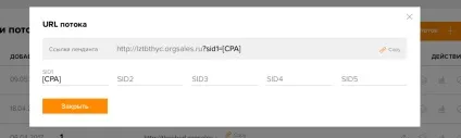Blog everad