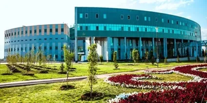 Лікарня медичного центру управління справами президента рк (управління) Лікарня медичного центру управління справами президента рк