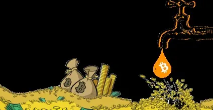 Біткоіни як заробити без вкладень значну суму грошей (біткоіни) Біткоіни як заробити без вкладень значну суму грошей