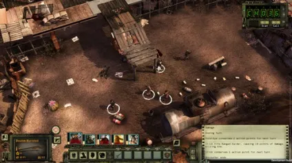 Borderlands - level up! Level up! Level up!