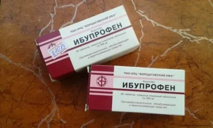 Болить і набрякає нога (стопа) після перелому і зняття гіпсу причини, що робити і як лікувати