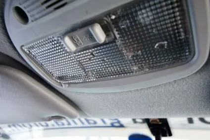 Блог лада гранта - так ось ти який, північний автомобіль! (Огляд гранти за підсумками зимового (північний автомобіль! (Огляд гранти за підсумками зимового подорожі + відео запуску ДВС при -50 ° С)) Блог лада гранта - так ось ти який, північний автомобіль! (Огляд гранти за підсумками зимового