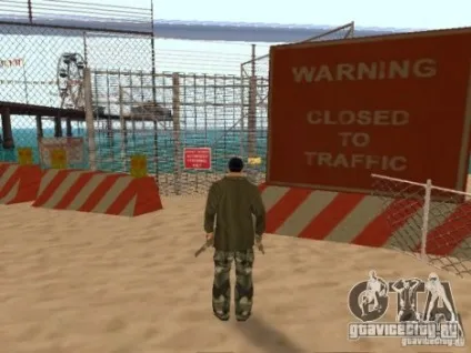 Builder v2 для gta san andreas