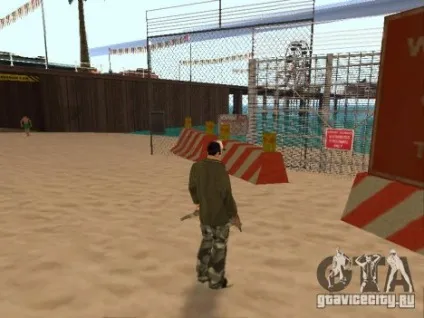 Builder v2 для gta san andreas