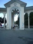 Чим дивно море Абхазії