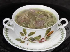 Бульйон курячий з картоплею, кулінарний рецепт з фотографіями (бульйон курячий з картоплею) Бульйон курячий з картоплею, кулінарний рецепт з фотографіями