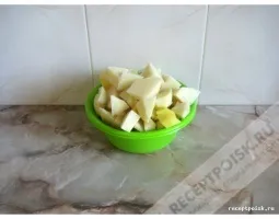 Бульйон курячий з картоплею, кулінарний рецепт з фотографіями (курячий) Бульйон курячий з картоплею, кулінарний рецепт з фотографіями