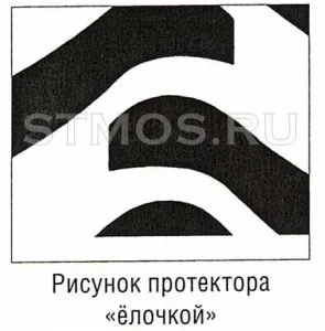Часті питання по шинах (підібрати протектор) Часті питання по шинах