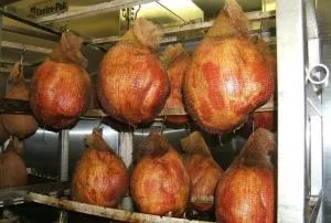 Чим відрізняється холодне копчення продуктів від гарячого опис нюансів процесу копчення (холодну) Чим відрізняється холодне копчення продуктів від гарячого опис нюансів процесу копчення
