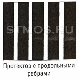 Часті питання по шинах (протектор шин) Часті питання по шинах