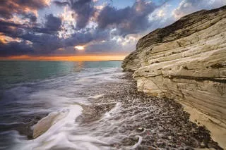 Чим дивно море Абхазії