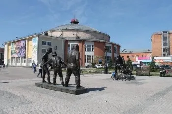 Бухта піщана на Байкалі - як дістатися (дістатися) Бухта піщана на Байкалі - як дістатися