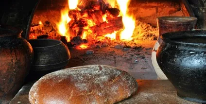 Чим російська кухня відрізняється від інших (російська) Чим російська кухня відрізняється від інших