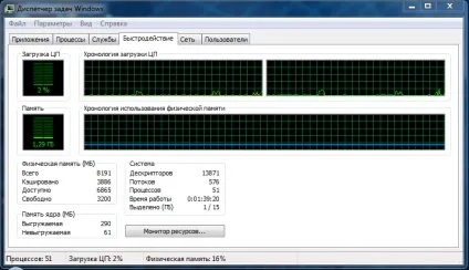 Центр поновлення windows 7 не працює (працює нормально 1-3%) Центр поновлення windows 7 не працює