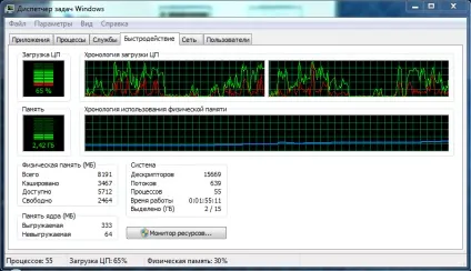 Центр поновлення windows 7 не працює (оновлення) Центр поновлення windows 7 не працює