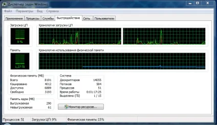 Центр поновлення windows 7 не працює (7) Центр поновлення windows 7 не працює