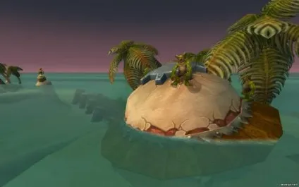 Cataclysm що нового wow jp