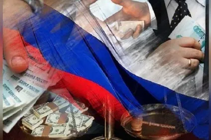 Чого домагається путин, забороняючи вУкаіни їжу (росії) Чого домагається путин, забороняючи вУкаіни їжу