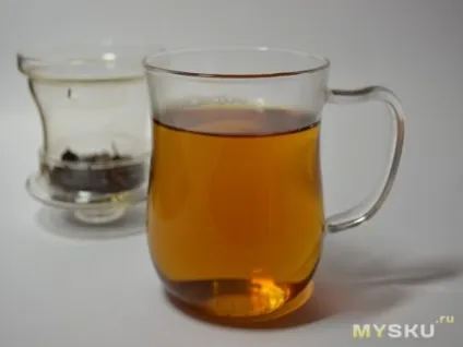 Чай лапсанг Сушонг
