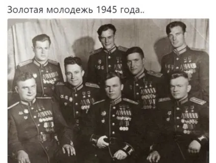 Чим пахне малюк - really_apelsinka