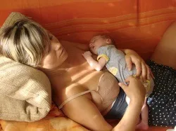 Що потрібно мамі після пологів, список речей