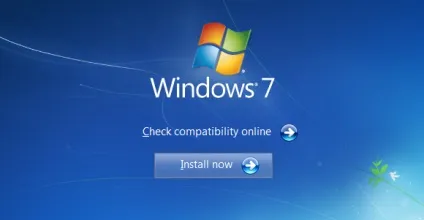 Що робити, коли відновлення системи в windows не працює (робити) Що робити, коли відновлення системи в windows не працює