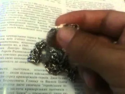 Чистка срібла аміаком як почистити і чи можна в домашніх умовах (почистити) Чистка срібла аміаком як почистити і чи можна в домашніх умовах