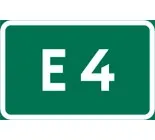 Інформаційні знаки