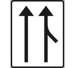 Інформаційні знаки