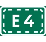 Інформаційні знаки