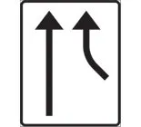 Інформаційні знаки