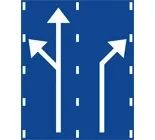 Інформаційні знаки