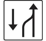 Інформаційні знаки