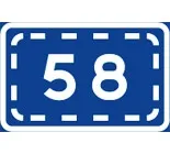 Інформаційні знаки