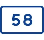 Інформаційні знаки